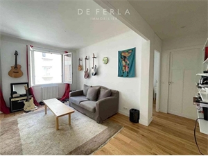 t2 à la vente -   75005  PARIS 5EME, surface 44 m2 vente t2 - UBI482166116